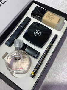 Makeup