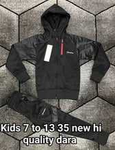 Load image into Gallery viewer, tracksuit boy