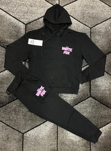 Load image into Gallery viewer, Tracksuit women