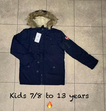 Load image into Gallery viewer, Jacket boy