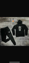 Load image into Gallery viewer, Tracksuit women