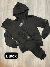 Load image into Gallery viewer, tracksuit boy