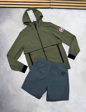 Load image into Gallery viewer, Jacket set