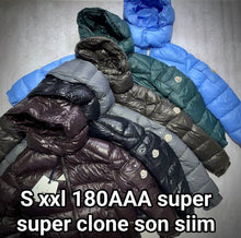 Load image into Gallery viewer, Jacket men