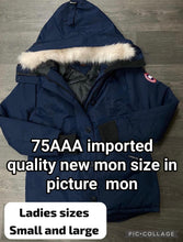 Load image into Gallery viewer, Jacket