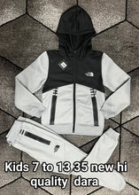 Load image into Gallery viewer, tracksuit boy