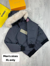 Load image into Gallery viewer, Jacket men