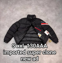 Load image into Gallery viewer, Jacket men