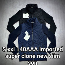 Load image into Gallery viewer, Jacket men