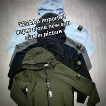 Load image into Gallery viewer, Jacket men