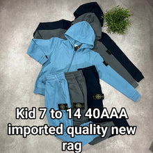 Load image into Gallery viewer, tracksuit Boys