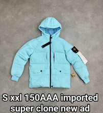 Load image into Gallery viewer, Jacket men