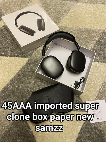 Headphone