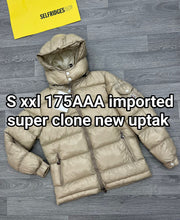 Load image into Gallery viewer, Jacket men