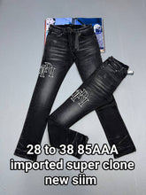 Load image into Gallery viewer, Jeans men