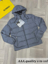 Load image into Gallery viewer, Jacket men