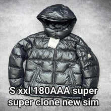 Load image into Gallery viewer, Jacket men