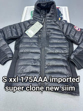 Load image into Gallery viewer, Jacket men