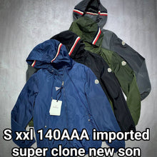 Load image into Gallery viewer, Jacket men
