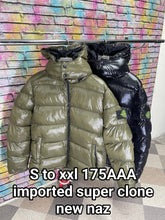 Load image into Gallery viewer, Jacket men