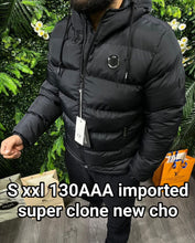 Load image into Gallery viewer, Jacket men