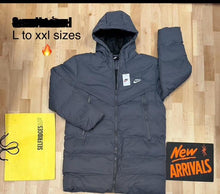 Load image into Gallery viewer, Jacket men