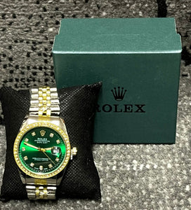Watch women