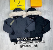Load image into Gallery viewer, Jacket men