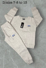 Load image into Gallery viewer, tracksuit Boys