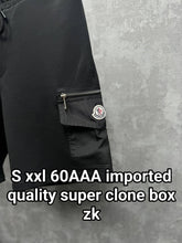 Load image into Gallery viewer, Short men