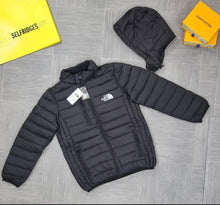 Load image into Gallery viewer, Jacket boy