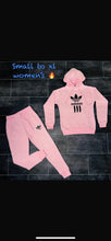 Load image into Gallery viewer, Tracksuit women