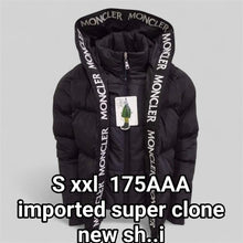 Load image into Gallery viewer, Jacket men