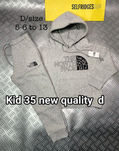 Load image into Gallery viewer, tracksuit boy