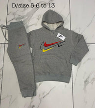 Load image into Gallery viewer, tracksuit boy
