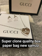Load image into Gallery viewer, Necklace