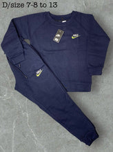 Load image into Gallery viewer, tracksuit Boys