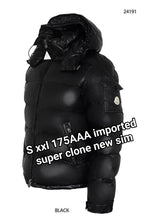 Load image into Gallery viewer, Jacket men