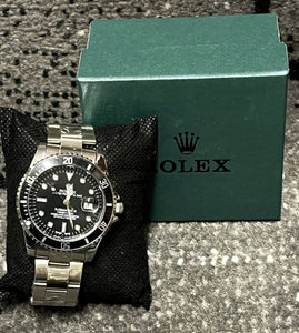 Watch women