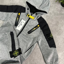Load image into Gallery viewer, tracksuit boy