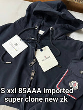 Load image into Gallery viewer, Jacket men