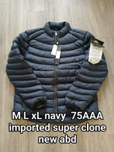 Load image into Gallery viewer, Jacket men