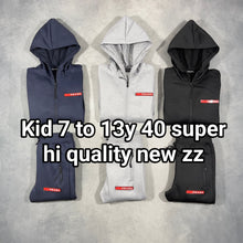 Load image into Gallery viewer, tracksuit Boys