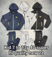 Load image into Gallery viewer, tracksuit Boys