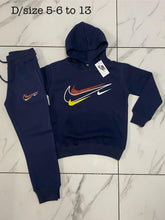 Load image into Gallery viewer, tracksuit boy