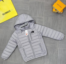 Load image into Gallery viewer, Jacket boy