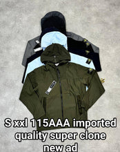 Load image into Gallery viewer, Jacket men