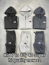 Load image into Gallery viewer, tracksuit Boys