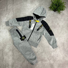 Load image into Gallery viewer, tracksuit boy
