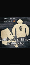 Load image into Gallery viewer, Tracksuit women
